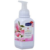 Wholesale - 8.75oz Like a Peach Foaming Hand Soap C/P 24, UPC: 850025645430
